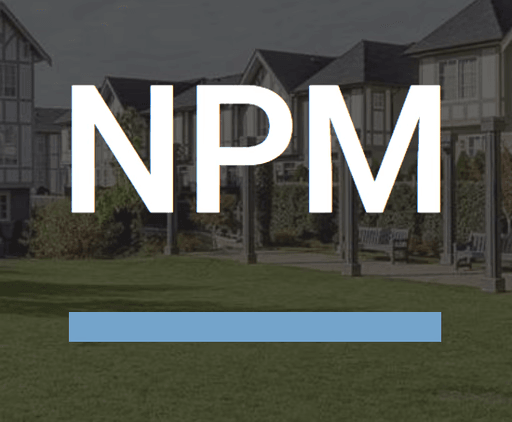 NPM