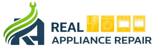 Real Appliance Repair